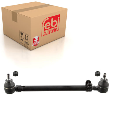 Front Adjustable Tie Rod Fits Mercedes Benz Model 123 S-Class 116 Febi 06595