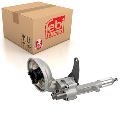 Oil Pump Fits Mercedes Benz G-Class Model 460 115 /8 123 T 1 601 602 Febi 06608