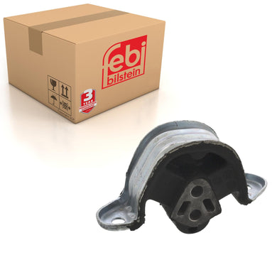 Astra Front Right Engine Mounting Support Fits Vauxhall 06 84 291 Febi 06621