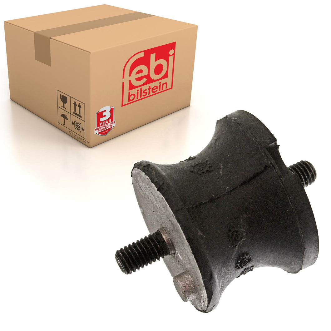 Front Transmission Mount Fits BMW 3 Series E36 5 E34 OE 24701138435 Febi 06623