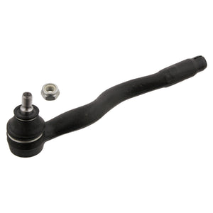 Front Left Tie Rod End Outer Track Fits BMW 32 11 1 139 313 Febi 06625