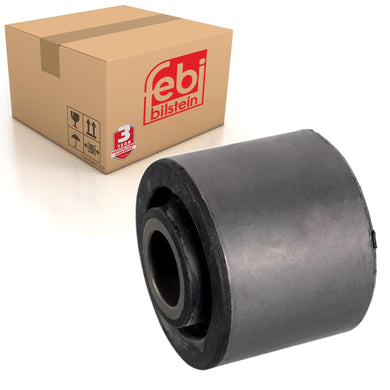 Rear Anti Roll Bar Bush D Stabiliser 16mm Fits MAN 81432710029 Febi 06627