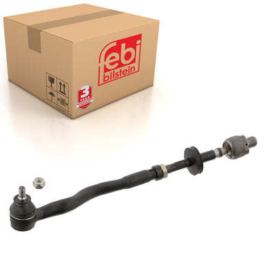 Front Left Adjustable Tie Rod Fits BMW 3 Series E36 Z3 E36 Febi 06628