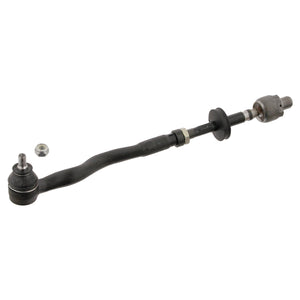 Front Left Adjustable Tie Rod Fits BMW 3 Series E36 Z3 E36 Febi 06628