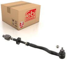Load image into Gallery viewer, Front Right Adjustable Tie Rod Fits BMW 3 Series E36 Z3 E36 Febi 06629