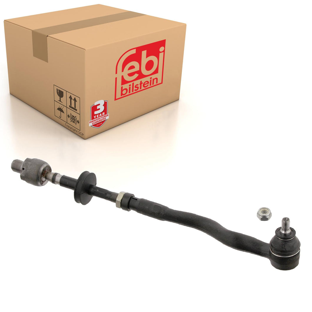Front Right Adjustable Tie Rod Fits BMW 3 Series E36 Z3 E36 Febi 06629