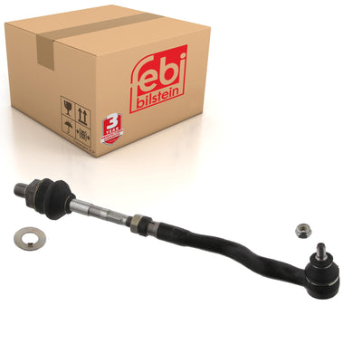 Front Right Adjustable Tie Rod Fits BMW 3 Series E36 OE 32111139318 Febi 06636