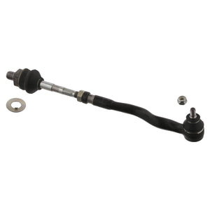 Front Right Adjustable Tie Rod Fits BMW 3 Series E36 OE 32111139318 Febi 06636