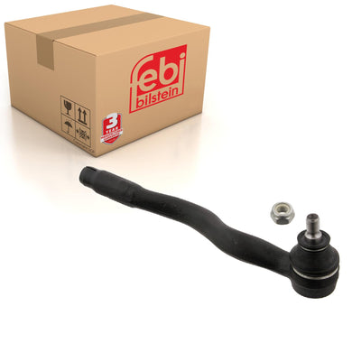 Front Right Tie Rod End Outer Track Fits BMW 32 11 1 139 314 Febi 06641