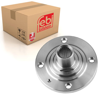 Golf Front Wheel Hub Fits Volkswagen VW Scirocco Jetta 175 407 615 Febi 06655