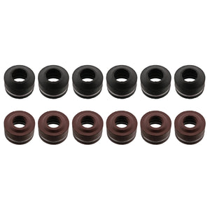 Valve Stem Seal Kit Fits Mercedes Benz G-Class Model 463 124 S-Class Febi 06656