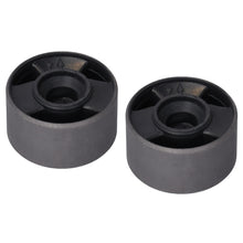 Load image into Gallery viewer, Front Lower Control Arm Bush Kit Fits BMW 3 Series E30 Febi 06660