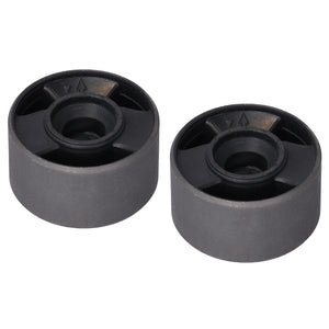 Front Lower Control Arm Bush Kit Fits BMW 3 Series E30 Febi 06660