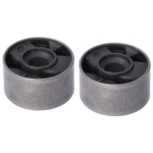 Load image into Gallery viewer, Front Control Arm Bush Kit Fits BMW 3 Series E30 Z1 E30 Febi 06661