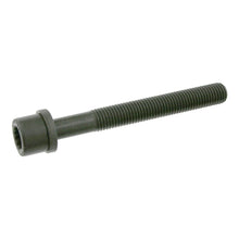 Load image into Gallery viewer, Cylinder Head Bolt Inc Captive Disc Fits Volkswagen Caddy 1 Pick-Up C Febi 06666