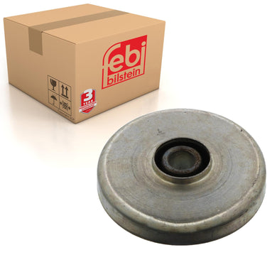 Rear Differential Mounting Fits Mercedes Benz Model 124 Febi 06667