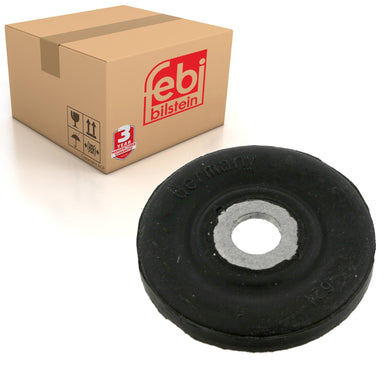 Rear Cross-Member Stop Fits Mercedes Benz 190 Series model 201 C-Clas Febi 06668