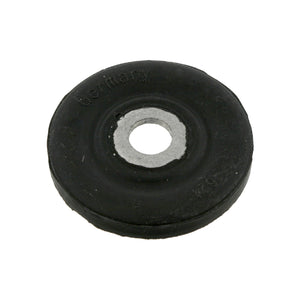 Rear Cross-Member Stop Fits Mercedes Benz 190 Series model 201 C-Clas Febi 06668