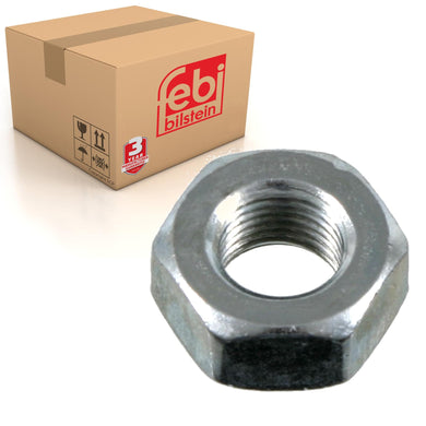 Hex Nut Fits Mercedes Benz Volvo Universell verwendbar NKW Scania Ren Febi 06672
