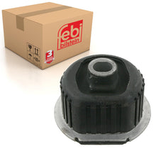 Load image into Gallery viewer, Rear Support Axle Beam Mount Fits Mercedes Benz 190 Series model 201 Febi 06674