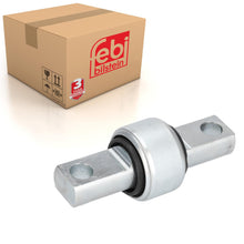 Load image into Gallery viewer, Rear Outer Anti Roll Bar Bush D Stabiliser 19mm Fits MAN 81432710087 Febi 06690