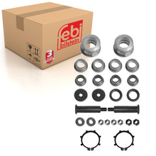 Load image into Gallery viewer, Front Anti Roll Bar Bush Kit Fits Mercedes Benz MK-SKNG SK Febi 06696