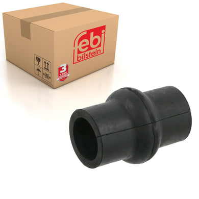 406 Rear Anti Roll Bar Bush D Stabiliser 34mm Fits Mercedes Febi 06720