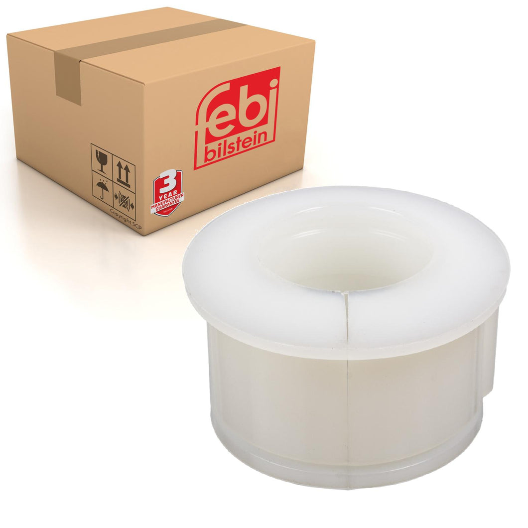 Anti Roll Bar Bush D Stabiliser 56mm Fits Mercedes 393 326 04 81 Febi 06723