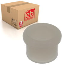 Load image into Gallery viewer, Rear Anti Roll Bar Bush D Stabiliser 32mm Fits Mercedes Febi 06727