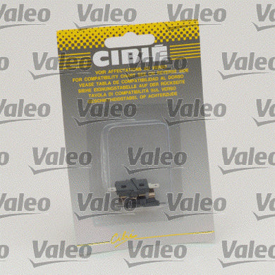 Bulbholder Fits Valeo 67516