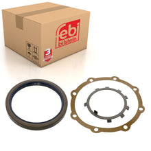Load image into Gallery viewer, Rear Wheel Hub Gasket Set Fits Mercedes Benz L-Typ LK MK-SK TUrkei NG Febi 06760