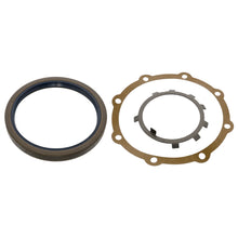 Load image into Gallery viewer, Rear Wheel Hub Gasket Set Fits Mercedes Benz L-Typ LK MK-SK TUrkei NG Febi 06760