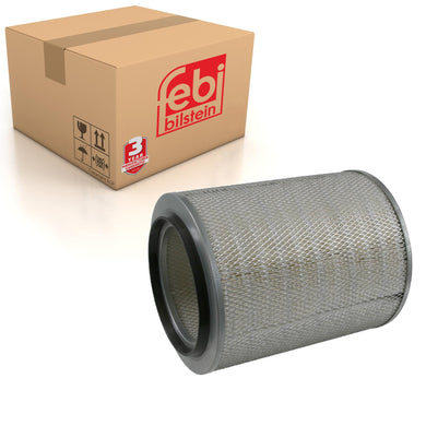 Air Filter Fits DAF 0 395 773 Febi 06765