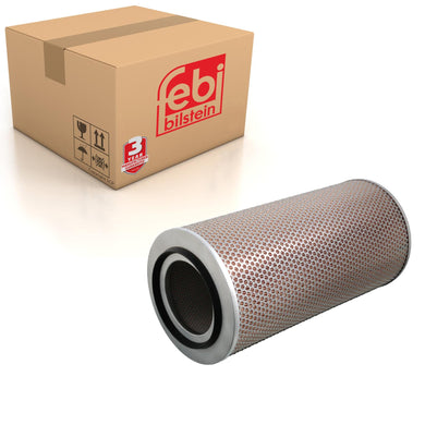 Air Filter Fits DAF 001 094 79 04 Febi 06768