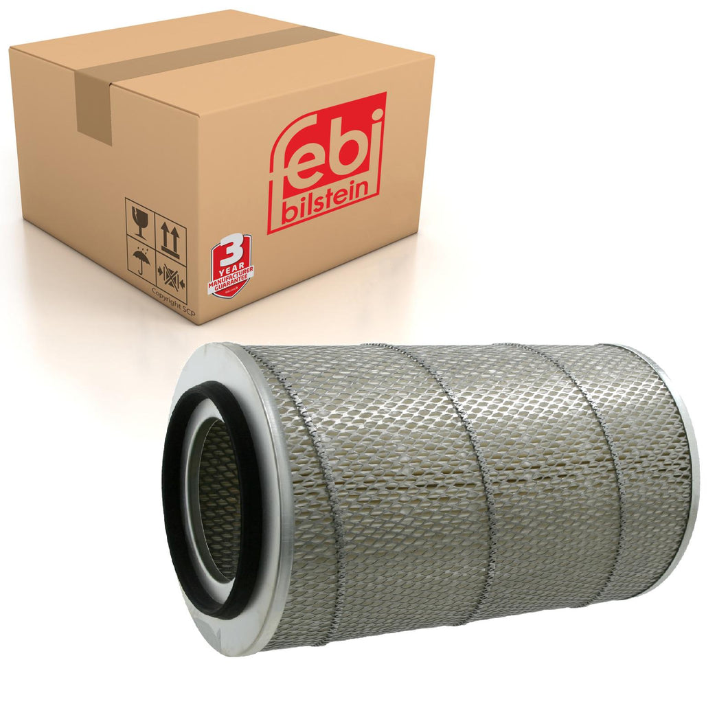 Air Filter Fits DAF 004 094 09 04 Febi 06769