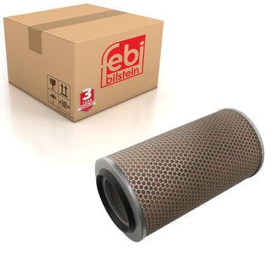 Air Filter Fits Volvo 002 094 00 04 Febi 06772