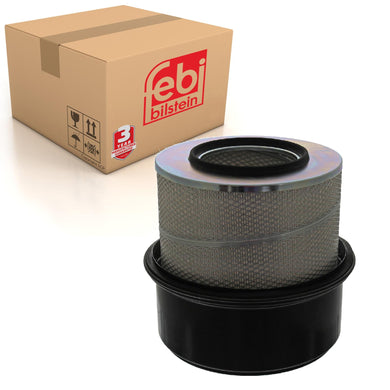 Air Filter Fits Mercedes 002 094 24 04 Febi 06776