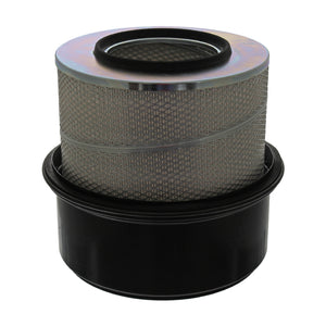 Air Filter Fits Mercedes 002 094 24 04 Febi 06776