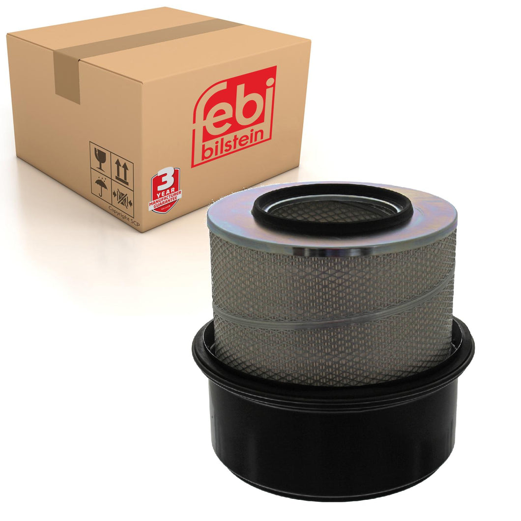 Air Filter Fits Mercedes 002 094 24 04 Febi 06776