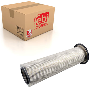 Air Filter 6792554 Febi 06777