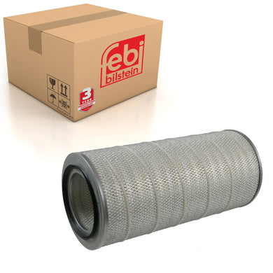 Air Filter Fits Volvo 1660376 Febi 06780