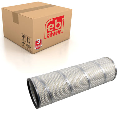 Air Filter Fits Volvo 1661808 Febi 06781