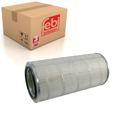Air Filter Fits Volvo 1660600 Febi 06782