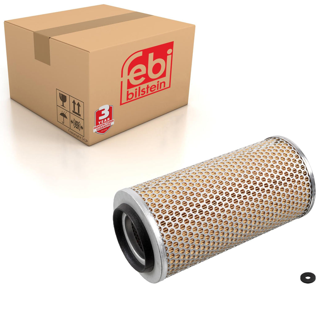 207 Air Filter Fits Mercedes 307 407 002 094 70 04 Febi 06786