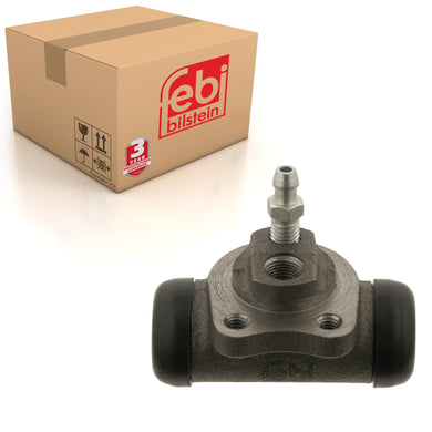 Rear Wheel Cylinder Fits Vauxhall Astra Cavalier Corsa Tigra Vectra D Febi 06794