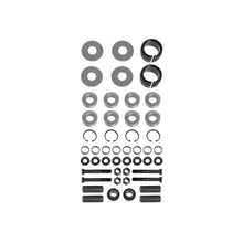 Load image into Gallery viewer, Rear Anti Roll Bar Bush Kit Fits Mercedes Benz MK-SKNG SK Febi 06805