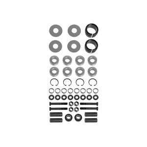 Rear Anti Roll Bar Bush Kit Fits Mercedes Benz MK-SKNG SK Febi 06805