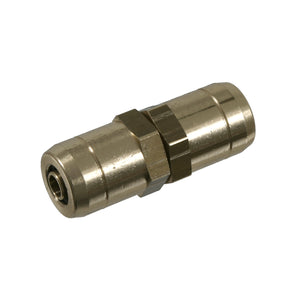 Plastic Tube Connector Fits Volvo Universell verwendbar NKW Scania Re Febi 06810