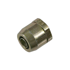 Plastic Tube Plug In Fits Volvo Universell verwendbar NKW Scania Rena Febi 06820