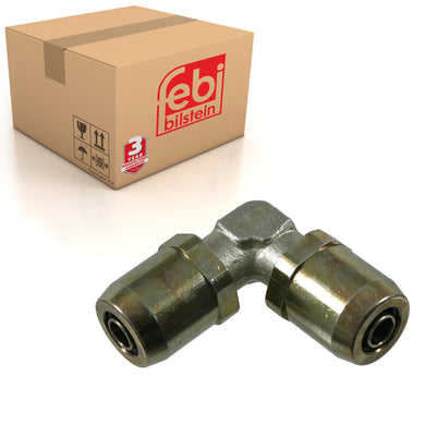 Compressed Air System Connector Fits Volvo Universell verwendbar NKW Febi 06830